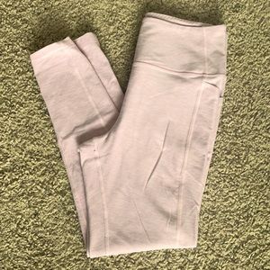 Victoria Secret leggings
